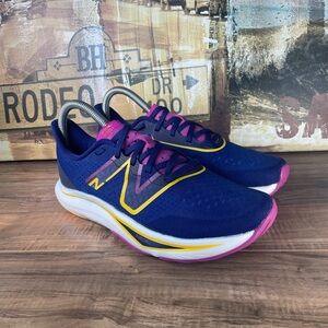 New balance fuel cell rebel womens shoes